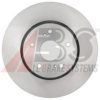SUZUK 5531157L00 Brake Disc